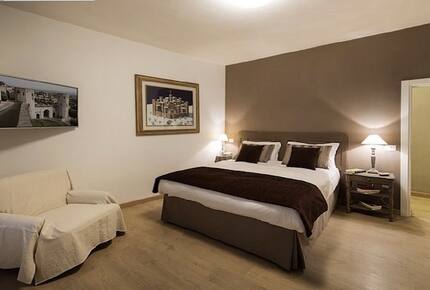 Villa Elisa - Spello - Perugia, Italy