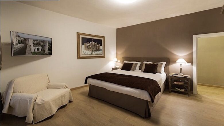 Villa Elisa - Spello - Perugia, Italy