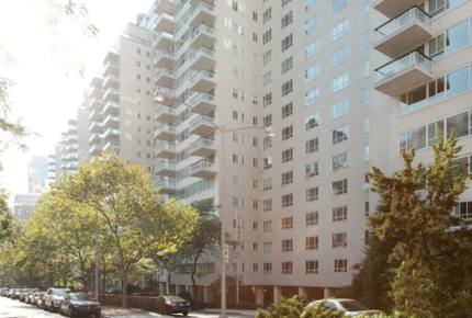 Posh NYC Apartment in Famous Manhattan House - New York City, New York