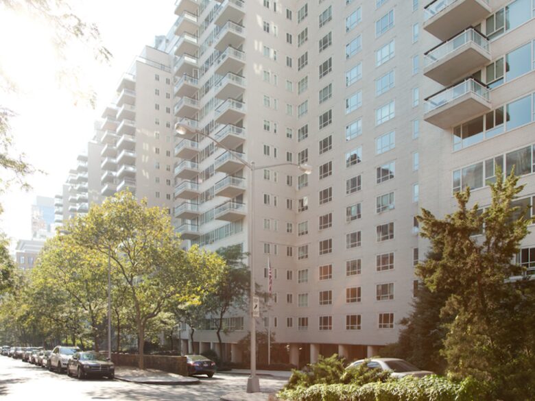 Posh NYC Apartment in Famous Manhattan House - New York City, New York