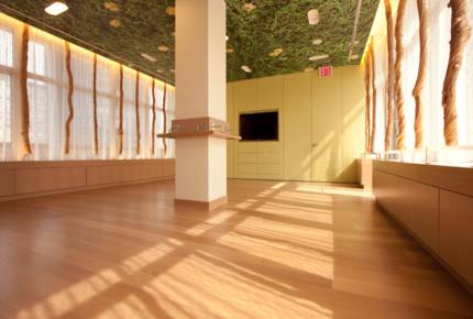 Posh NYC Apartment in Famous Manhattan House - New York City, New York