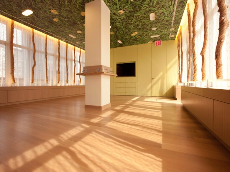 Posh NYC Apartment in Famous Manhattan House - New York City, New York