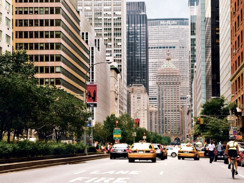 Posh NYC Apartment in Famous Manhattan House - New York City, New York