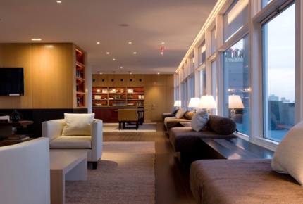 Posh NYC Apartment in Famous Manhattan House - New York City, New York