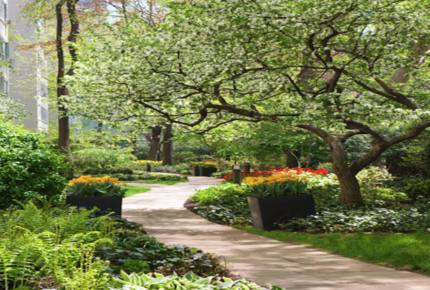 Posh NYC Apartment in Famous Manhattan House - New York City, New York