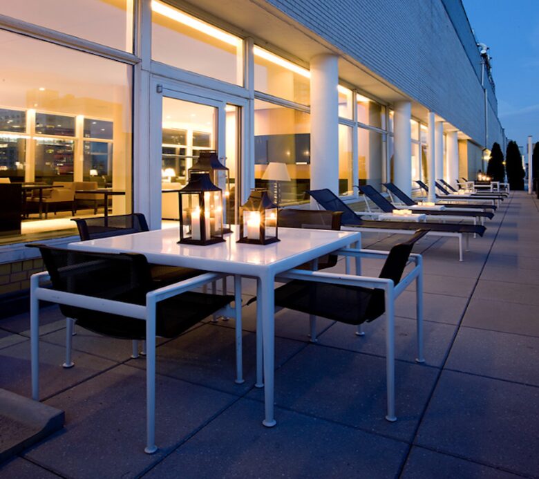 Posh NYC Apartment in Famous Manhattan House - New York City, New York