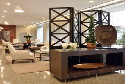 Posh NYC Apartment in Famous Manhattan House - New York City, New York