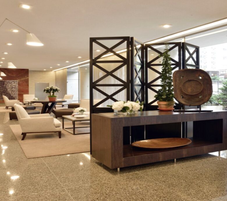 Posh NYC Apartment in Famous Manhattan House - New York City, New York