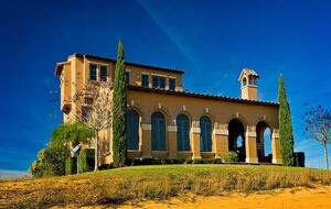 6 Nights at Bella Collina Trivoli House - Montverde, Florida
