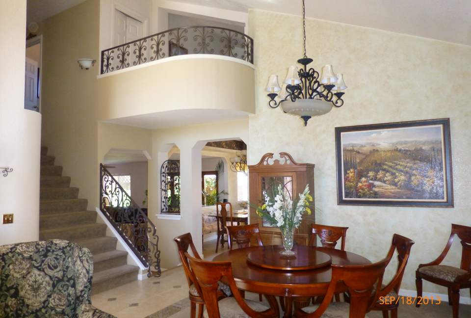 Your Home in Napa - Napa, California