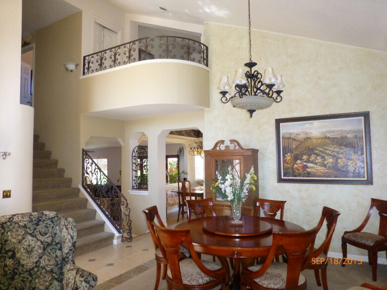 Your Home in Napa - Napa, California