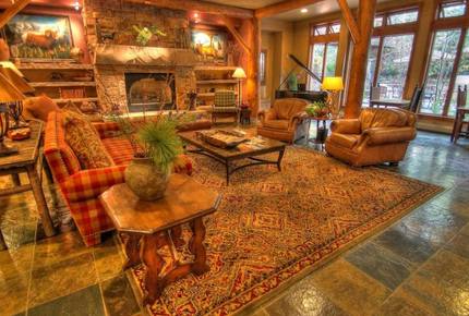 The Keystone Ski in Ski out Dream - Keystone, Colorado