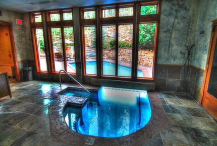 The Keystone Ski in Ski out Dream - Keystone, Colorado