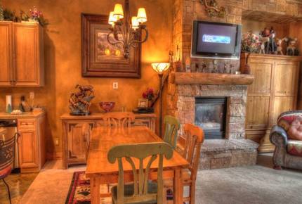 The Keystone Ski in Ski out Dream - Keystone, Colorado