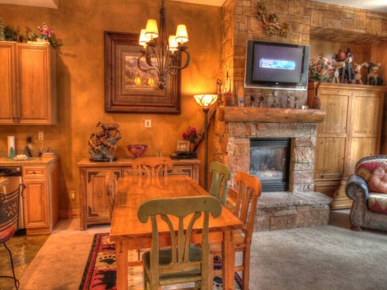 The Keystone Ski in Ski out Dream - Keystone, Colorado