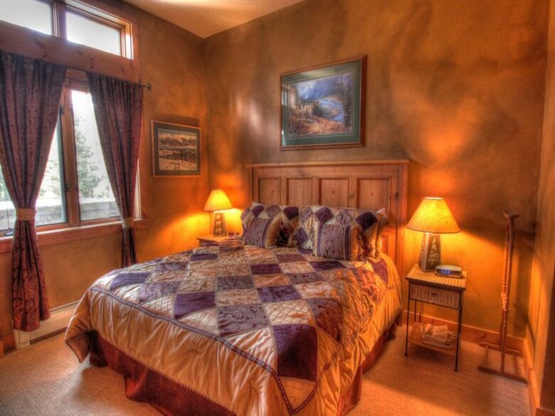 The Keystone Ski in Ski out Dream - Keystone, Colorado