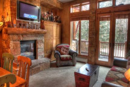 The Keystone Ski in Ski out Dream - Keystone, Colorado