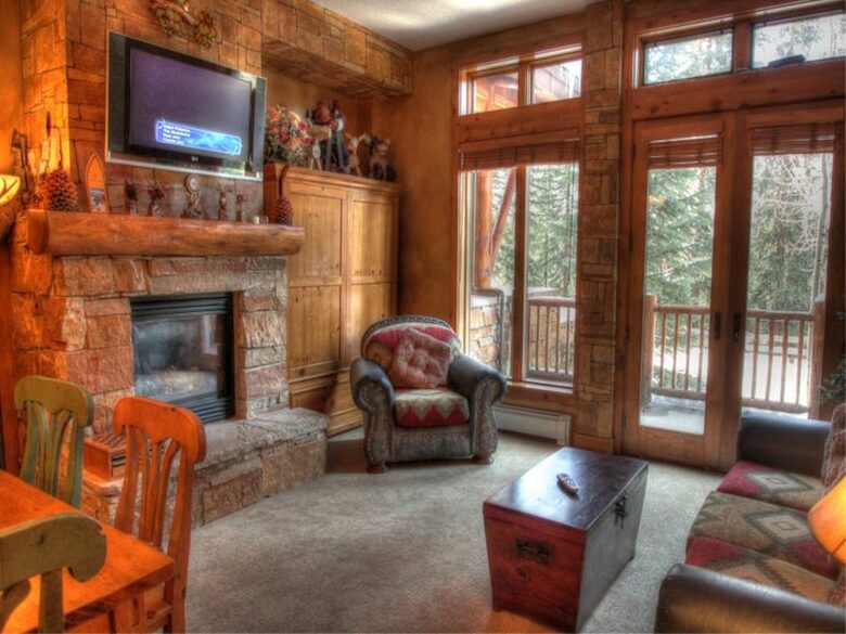 The Keystone Ski in Ski out Dream - Keystone, Colorado