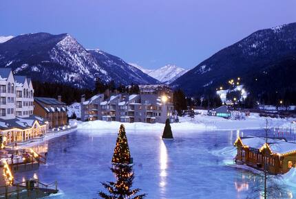 The Keystone Ski in Ski out Dream - Keystone, Colorado