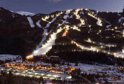 The Keystone Ski in Ski out Dream - Keystone, Colorado