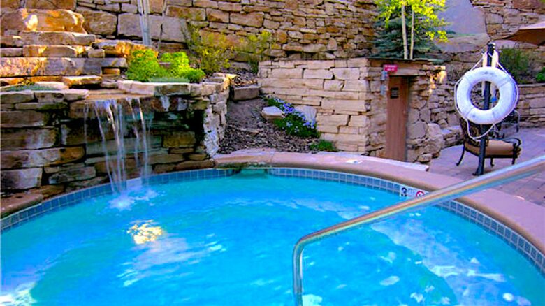 The Keystone Ski in Ski out Dream - Keystone, Colorado