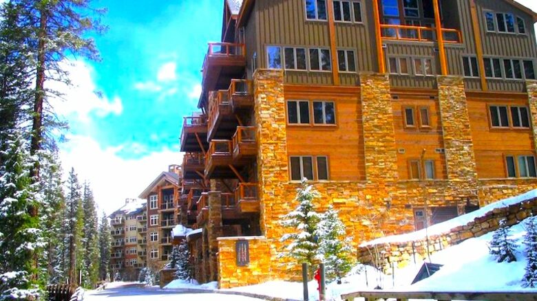 The Keystone Ski in Ski out Dream - Keystone, Colorado