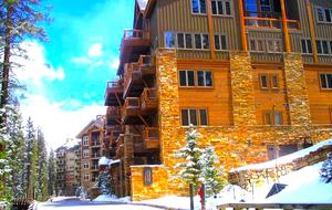 The Keystone Ski in Ski out Dream - Keystone, Colorado