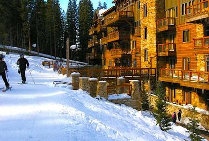 The Keystone Ski in Ski out Dream - Keystone, Colorado