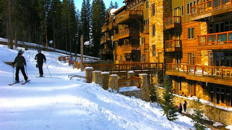 The Keystone Ski in Ski out Dream - Keystone, Colorado