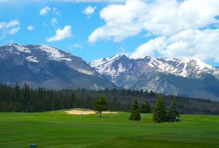 The Keystone Ski in Ski out Dream - Keystone, Colorado