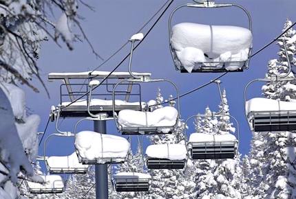 The Keystone Ski in Ski out Dream - Keystone, Colorado