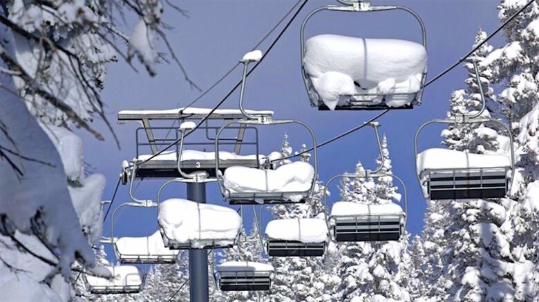 The Keystone Ski in Ski out Dream - Keystone, Colorado