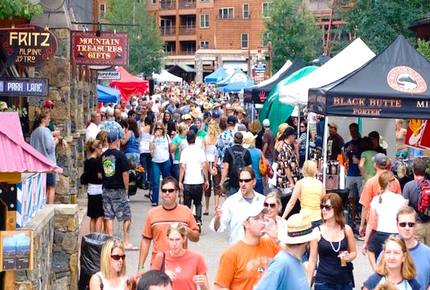 The Keystone Ski in Ski out Dream - Keystone, Colorado