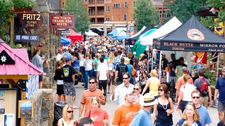 The Keystone Ski in Ski out Dream - Keystone, Colorado