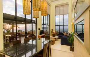 Royal Villas Resort Penthouse Suite - Mazatlan, Mexico