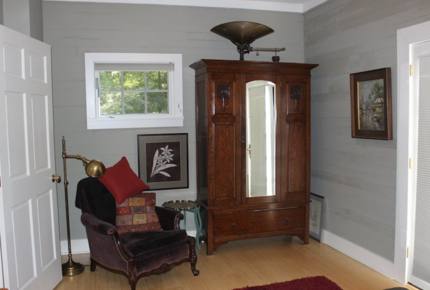 Mulberry House - Nashville, Tennessee