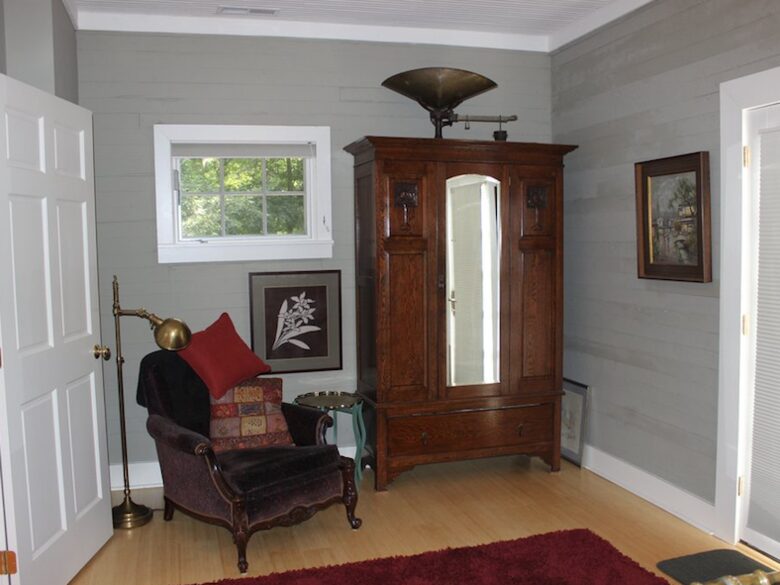 Mulberry House - Nashville, Tennessee