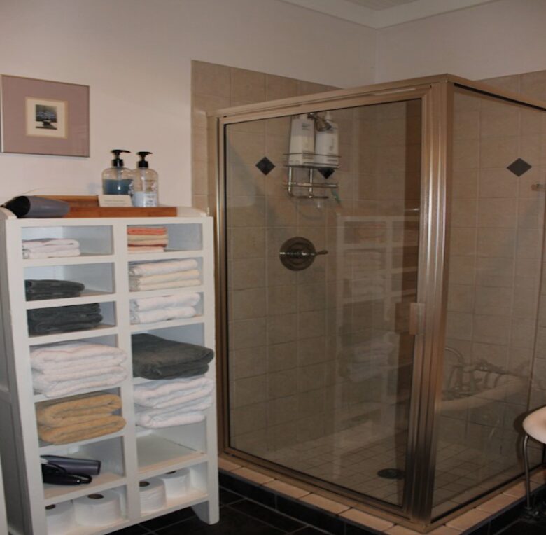 Mulberry House - Nashville, Tennessee