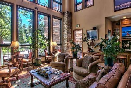 Lake Tahoe Living 2, Tonopalo – 3 Bedroom Residence (Sleeps 10) - Tahoe Vista, California