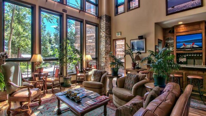 Lake Tahoe Living 2, Tonopalo – 3 Bedroom Residence (Sleeps 10) - Tahoe Vista, California
