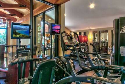 Lake Tahoe Living 2, Tonopalo – 3 Bedroom Residence (Sleeps 10) - Tahoe Vista, California