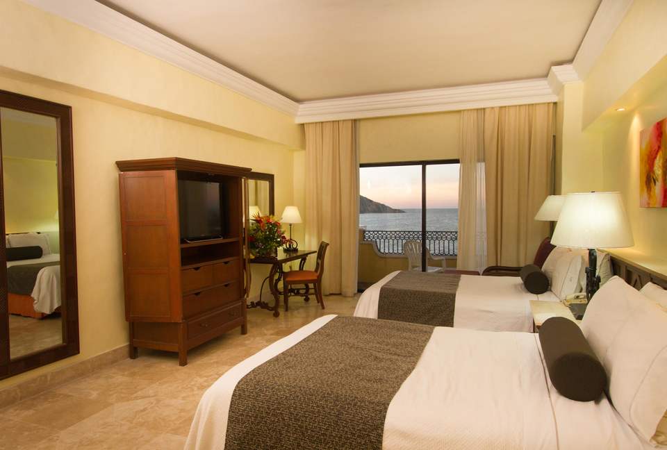 Royal Villas Resort Penthouse Suite - Mazatlan, Mexico