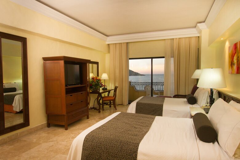 Royal Villas Resort Penthouse Suite - Mazatlan, Mexico