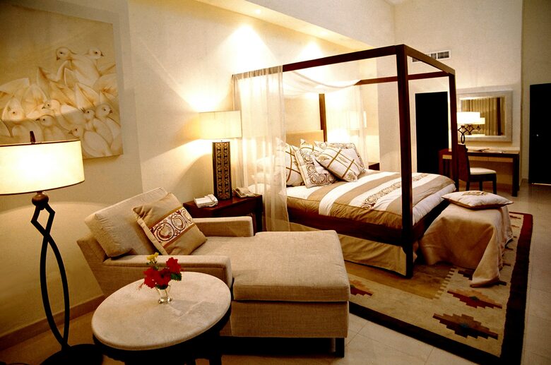 Royal Villas Resort Penthouse Suite - Mazatlan, Mexico