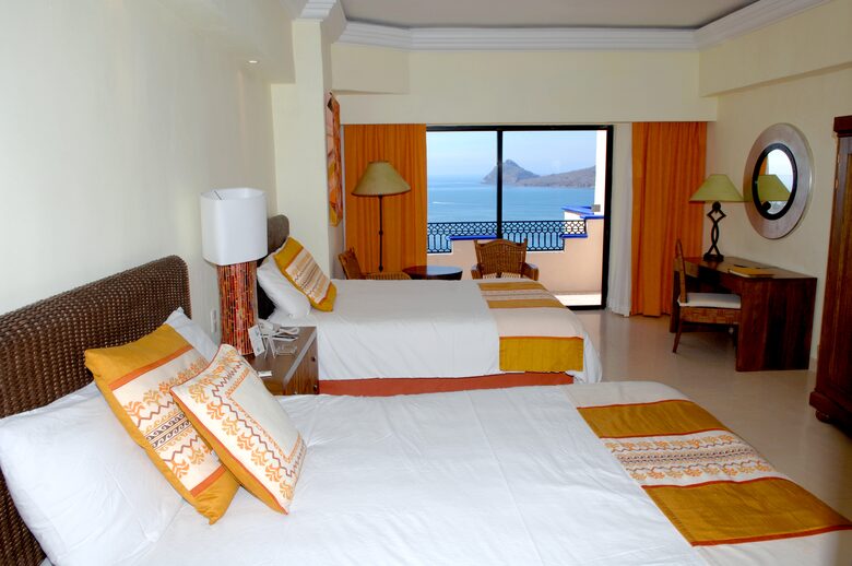 Royal Villas Resort Penthouse Suite - Mazatlan, Mexico