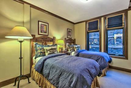 Lake Tahoe Living 2, Tonopalo – 3 Bedroom Residence (Sleeps 10) - Tahoe Vista, California