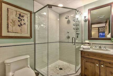 Lake Tahoe Living 2, Tonopalo – 3 Bedroom Residence (Sleeps 10) - Tahoe Vista, California