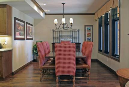 Lake Tahoe Living 2, Tonopalo – 3 Bedroom Residence (Sleeps 10) - Tahoe Vista, California