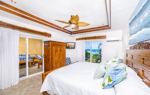 Langosta Beach Surf Retreat - Tamarindo, Santa Cruz, Costa Rica