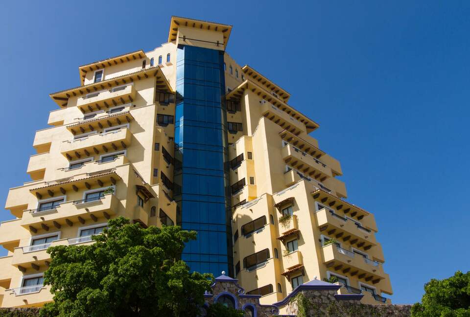 Royal Villas Resort Penthouse Suite - Mazatlan, Mexico